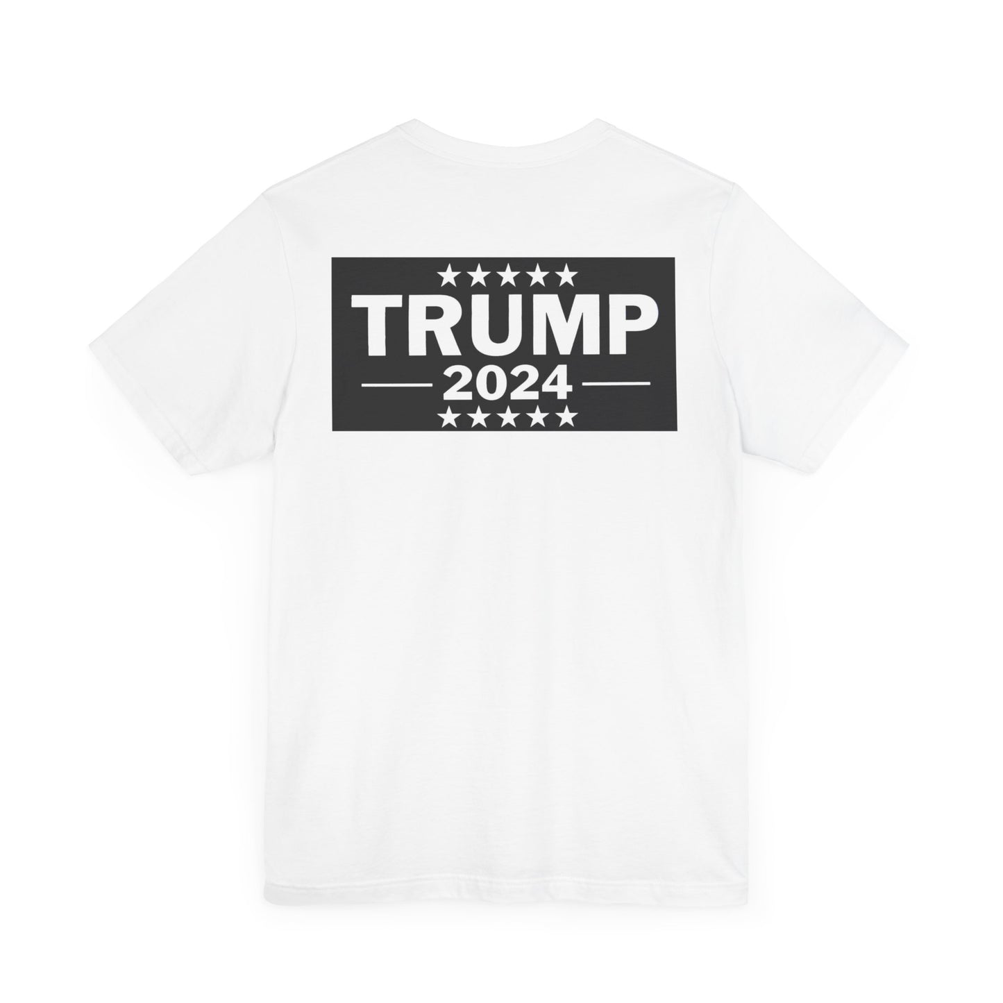 Animated Trump T- Shirt